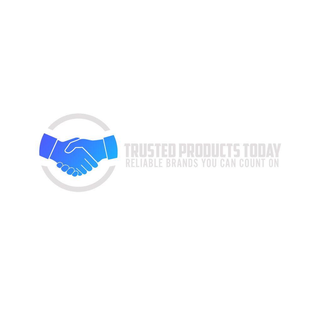 TrustedProductsToday - Reliable brands you can count on